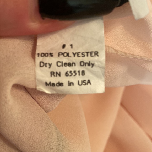 VINTAGE PATRA | SEQUIN DRESS WITH DUSTER | 12 - Picture 14 of 15